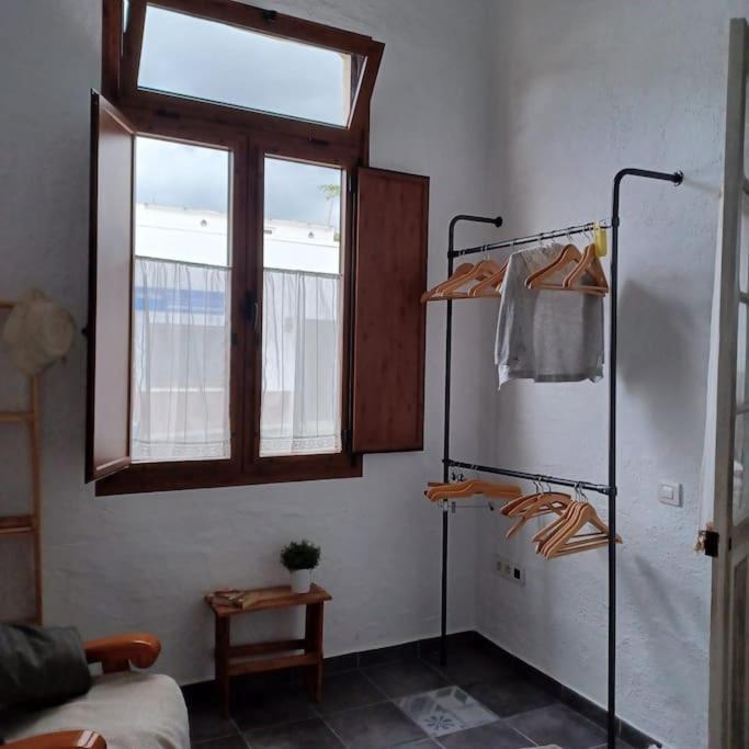 Apartamento Cabo Rubio La Guancha Esterno foto