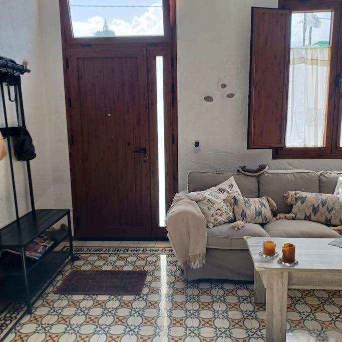Apartamento Cabo Rubio La Guancha Esterno foto