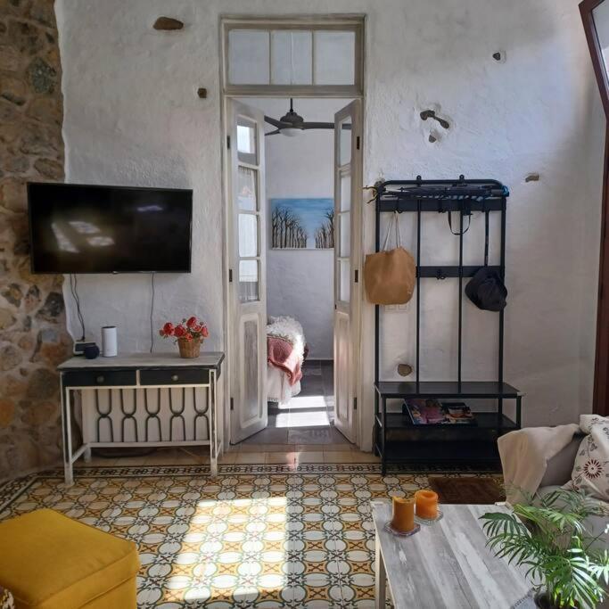 Apartamento Cabo Rubio La Guancha Esterno foto