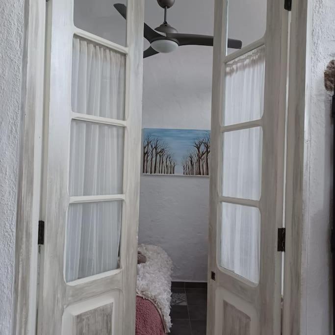 Apartamento Cabo Rubio La Guancha Esterno foto