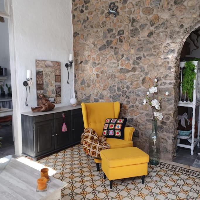 Apartamento Cabo Rubio La Guancha Esterno foto