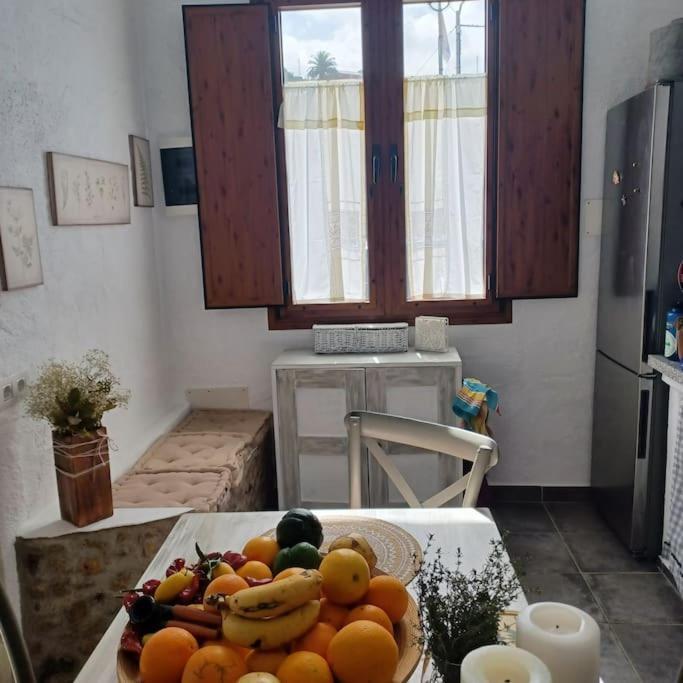 Apartamento Cabo Rubio La Guancha Esterno foto