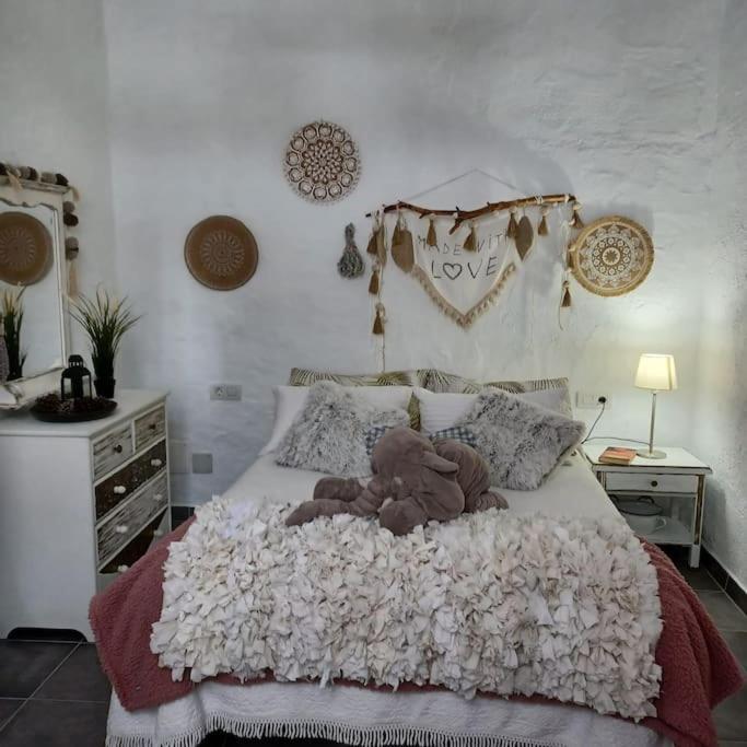 Apartamento Cabo Rubio La Guancha Esterno foto